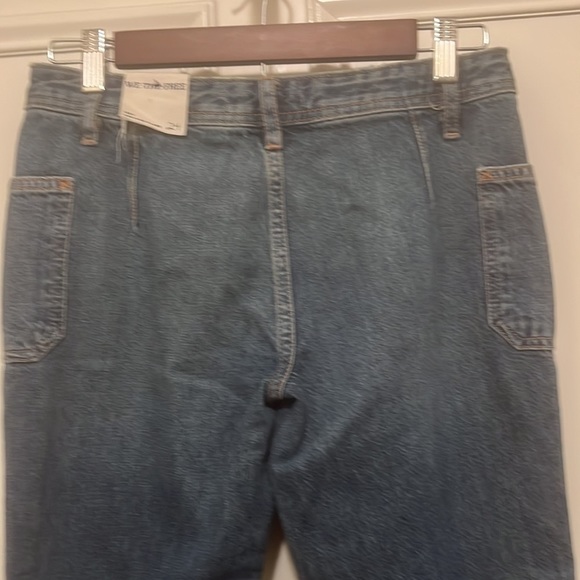 We The Free Izzy Jeans Free People - Picture 3 of 14